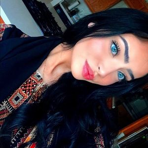 Meet your Posher, Mariam